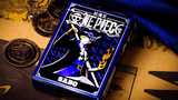 One Piece Playing Cards - Brown Bear Magic Shop