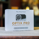 OPTIX PRO BY TOBIAS DOSTAL & HENRY HARRIUS - Brown Bear Magic Shop