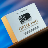 OPTIX PRO BY TOBIAS DOSTAL & HENRY HARRIUS - Brown Bear Magic Shop