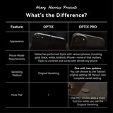 OPTIX PRO BY TOBIAS DOSTAL & HENRY HARRIUS - Brown Bear Magic Shop