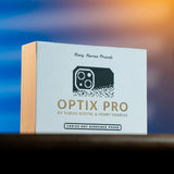OPTIX PRO BY TOBIAS DOSTAL & HENRY HARRIUS - Brown Bear Magic Shop
