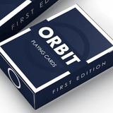 Orbit Lil Bits V1 Mini Playing Cards - Brown Bear Magic Shop