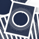 Orbit Lil Bits V1 Mini Playing Cards - Brown Bear Magic Shop