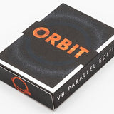 Orbit V8 Parallel Edition Playing Cards