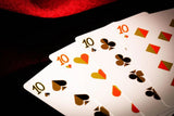 Orchestra Playing Cards by Riffle Shuffle - Brown Bear Magic Shop