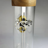 Oscilloglass - Ake 5 minute - Brown Bear Magic Shop