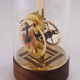 Oscilloglass timer - Yoi 3 - minute - Brown Bear Magic Shop