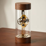 Oscilloglass timer - Yoi 3 - minute - Brown Bear Magic Shop