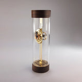 Oscilloglass timer - Yoi 5 - minute - Brown Bear Magic Shop