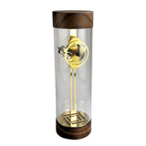 Oscilloglass timer - Yoi 5 - minute - Brown Bear Magic Shop