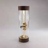 Oscilloglass timer - Yoi 5 - minute - Brown Bear Magic Shop