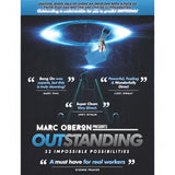 OUTSTANDING by Marc Oberon - Brown Bear Magic Shop