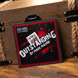 Outstanding by Mark Mason - Brown Bear Magic Shop