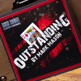 Outstanding by Mark Mason - Brown Bear Magic Shop