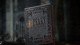 Peaky Blinders Playing Cards by theory11 - Brown Bear Magic Shop