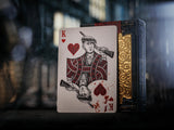 Peaky Blinders Playing Cards by theory11 - Brown Bear Magic Shop