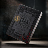 Peaky Blinders Playing Cards by theory11 - Brown Bear Magic Shop