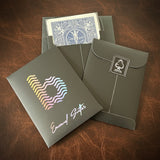 Perfect Wave by Emanuel Sutter - Brown Bear Magic Shop