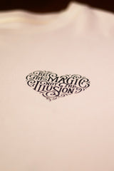 Perfectly Ordinary T-Shirt - "Heart" by Brown Bear Magic - Brown Bear Magic Shop