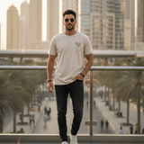 Perfectly Ordinary T-Shirt - "Heart" by Brown Bear Magic - Brown Bear Magic Shop