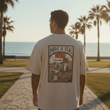 Perfectly Ordinary T-Shirt - "Pick a Card" by Brown Bear Magic - Brown Bear Magic Shop