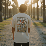 Perfectly Ordinary T-Shirt - "Pick a Card" by Brown Bear Magic - Brown Bear Magic Shop