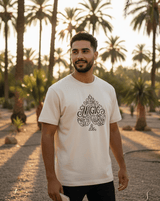 Perfectly Ordinary T-Shirt - "Spade" by Brown Bear Magic - Brown Bear Magic Shop