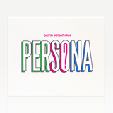 Persona by David Jonathan - Brown Bear Magic Shop