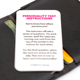 Persona by David Jonathan - Brown Bear Magic Shop