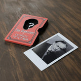 Phantom Mini by Rezi & Hide - Brown Bear Magic Shop