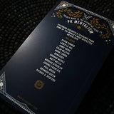 Pocket Book by Peter Turner - Brown Bear Magic Shop