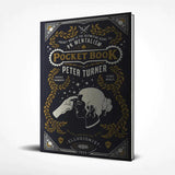 Pocket Book by Peter Turner - Brown Bear Magic Shop