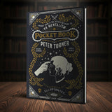 Pocket Book by Peter Turner - Brown Bear Magic Shop