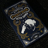 Pocket Book by Peter Turner - Brown Bear Magic Shop