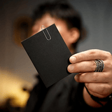 Pocket Miracle by Alex Zhan and TCC Magic - Brown Bear Magic Shop