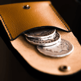 Pocket Portal (Dollar) by Samuel King - Brown Bear Magic Shop