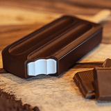 Popschticle (Chocolate) by Pop Haydn & Deuce Gala Magic - Brown Bear Magic Shop