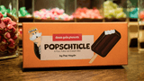 Popschticle (Chocolate) by Pop Haydn & Deuce Gala Magic - Brown Bear Magic Shop