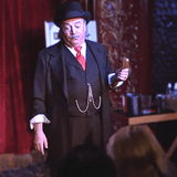 Popschticle (Chocolate) by Pop Haydn & Deuce Gala Magic - Brown Bear Magic Shop