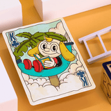 Prequel Classic Edition by Room One - Brown Bear Magic Shop