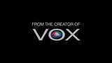 VOX by David Jonathan