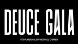 It's Pursenal by Michael O'Brien & Deuce Gala Magic