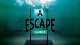 ESCAPE ROOM by Apprentice Magic