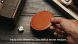 Winner's Dice by Secret Factory