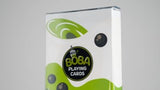 MATCHA BOBA Playing Cards by BaoBao Restaurant