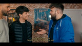 Sense Tag by João Miranda and Julio Montoro