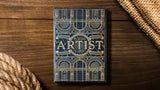 Artist Playing Cards