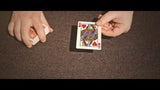 My Coloring Deck by Jordan Victoria