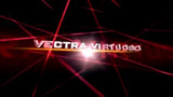 Vectra Virtuoso (Expert Grade Invisible Thread) - Steve Fearson