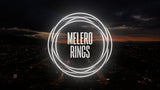 Melero Rings by Ernesto Melero